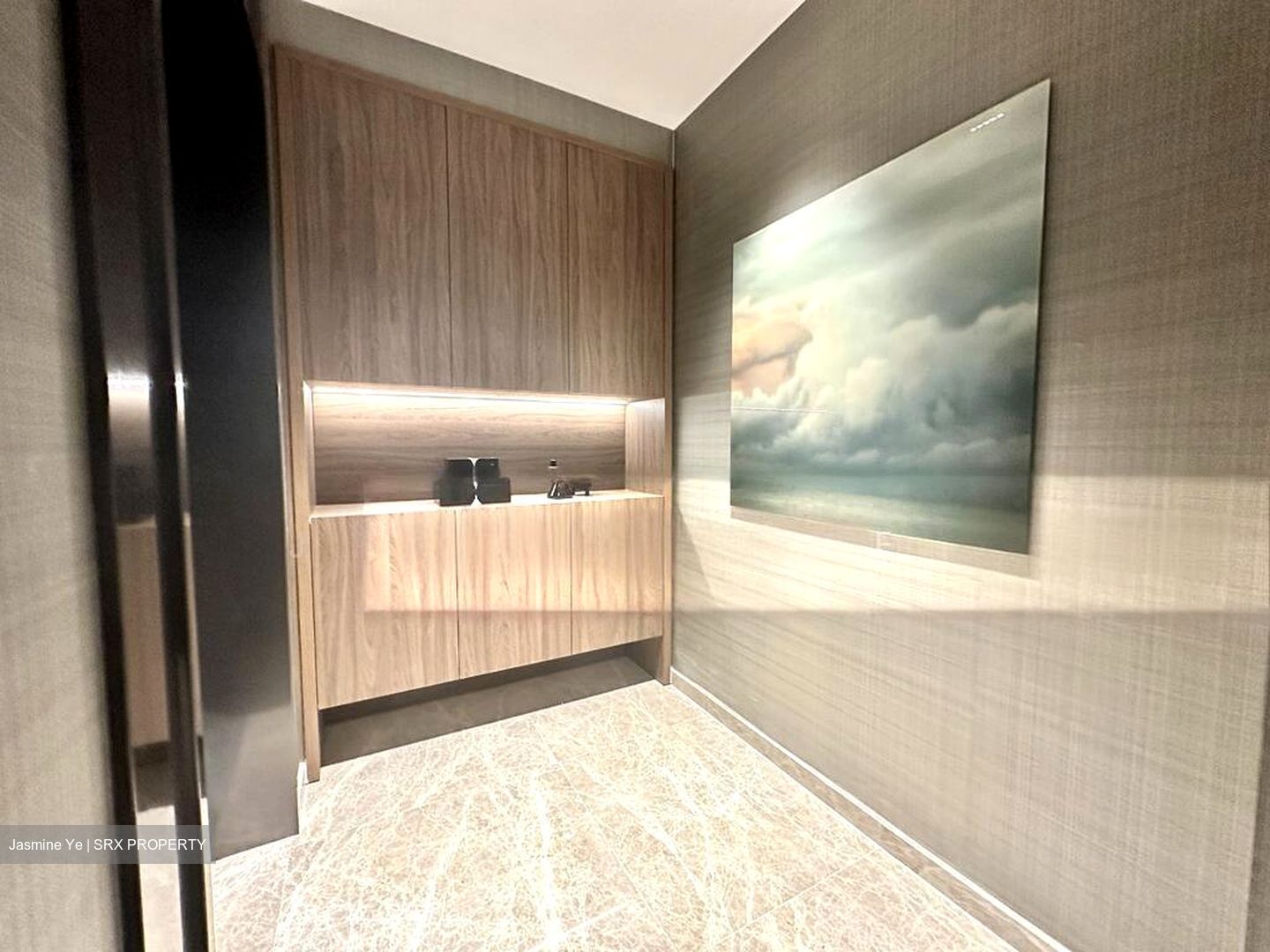 The Continuum (D15), Apartment #501887631